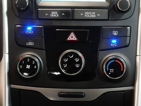 Used 2014 Hyundai Sonata GLS w/ Popular Equipment Group 2 FWD image 20