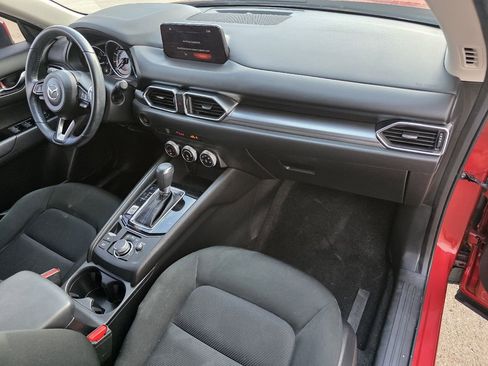 Used 2020 MAZDA CX-5 Sport image 24