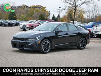 Used 2023 Kia K5 GT-Line 360° Tour