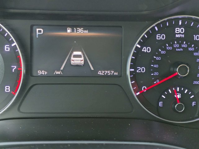 Used 2024 Kia Forte LXS FWD image 24