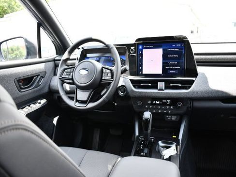 New 2026 Subaru Outback Limited AWD/4WD image 19