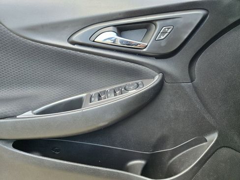 Used 2024 Chevrolet Malibu LT FWD image 14