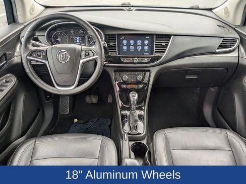 Used 2017 Buick Encore Essence image 17