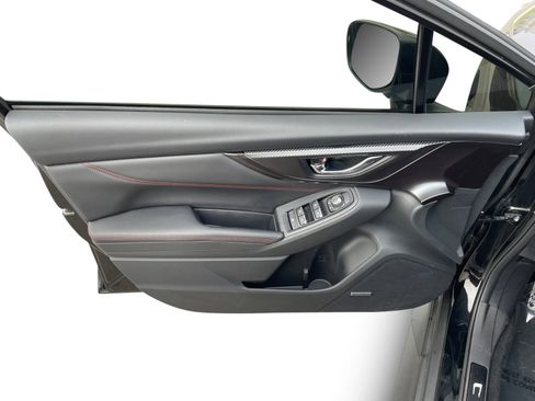 Certified 2024 Subaru WRX Limited image 21