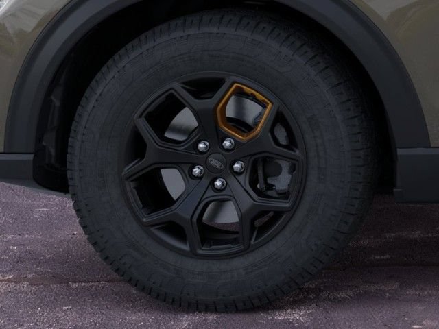 New 2026 Ford Explorer Tremor w/ Tremor Ultimate Package AWD/4WD image 19