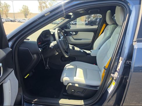 Used 2023 Polestar Polestar 2 w/ Pilot Pack AWD/4WD image 5