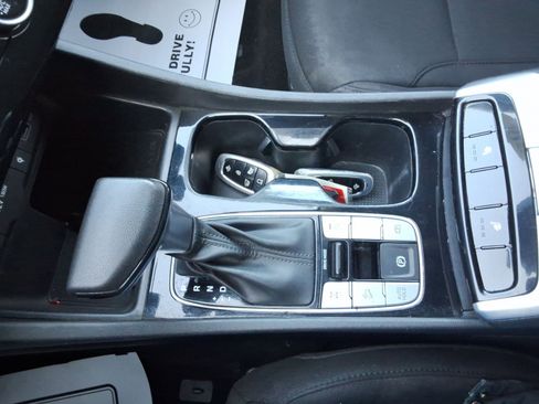 Used 2023 Hyundai Tucson SEL image 17