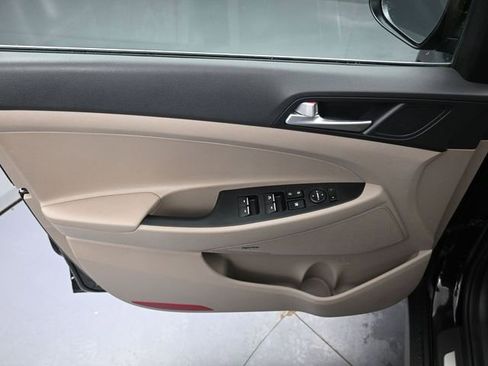 Used 2020 Hyundai Tucson Ultimate image 27