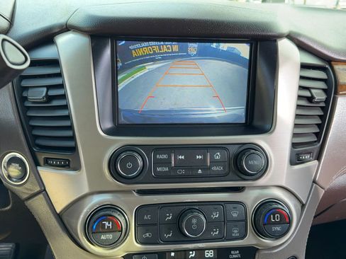 Used 2016 GMC Yukon XL Denali image 22