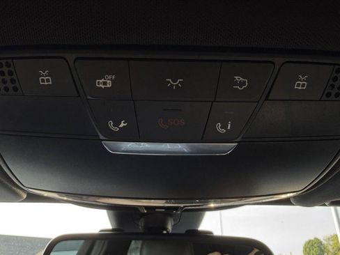 Used 2015 Mercedes-Benz C 300 4MATIC Sedan image 55