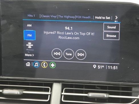 Used 2024 Chevrolet Trax LS image 19