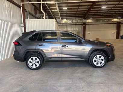 Used 2023 Toyota RAV4 LE