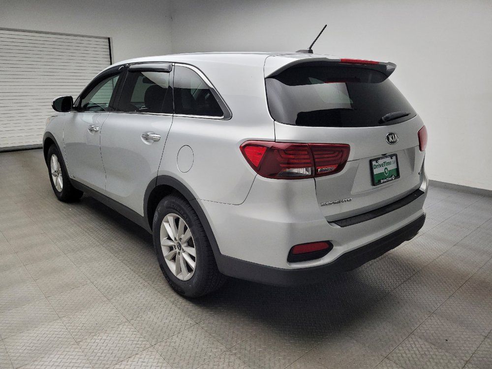 Used 2019 Kia Sorento AWD V6 image 5