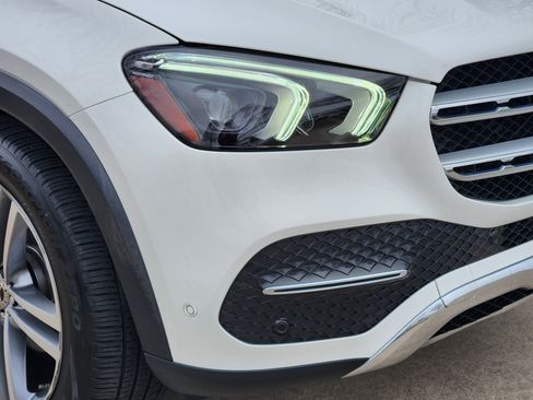 Used 2022 Mercedes-Benz GLE 350 GLE 350 image 5