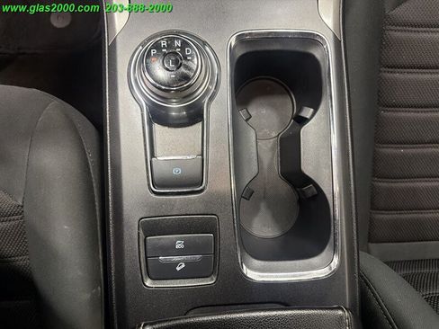Used 2020 Ford Fusion SE FWD image 22