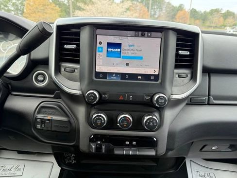 Used 2024 RAM 2500 Big Horn image 18