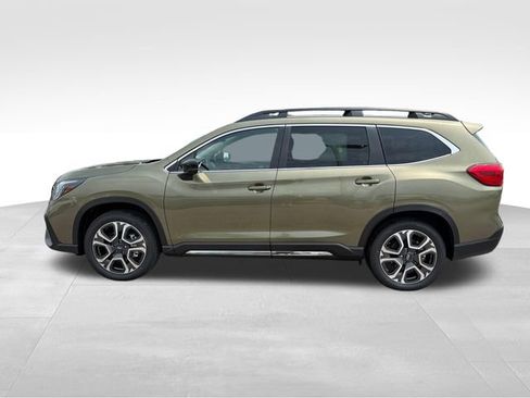 New 2026 Subaru Ascent Limited AWD/4WD image 4