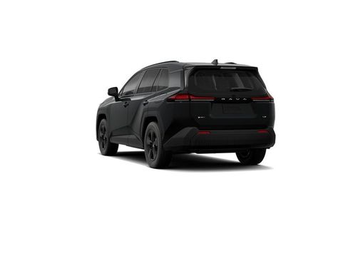 New 2026 Toyota RAV4 LE image 9