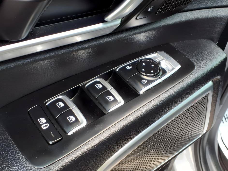 Used 2023 Kia Telluride SX X-Pro AWD/4WD image 20