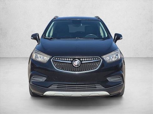 Used 2017 Buick Encore Preferred FWD image 2