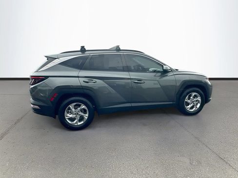 Used 2022 Hyundai Tucson SEL FWD image 8
