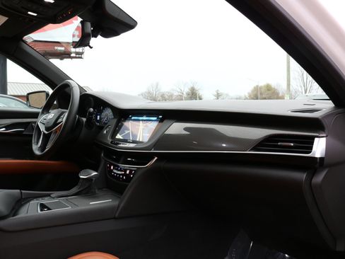 Used 2017 Cadillac CT6 Premium Luxury image 61