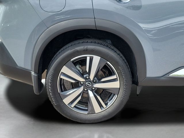 Used 2023 Nissan Rogue SL FWD image 39
