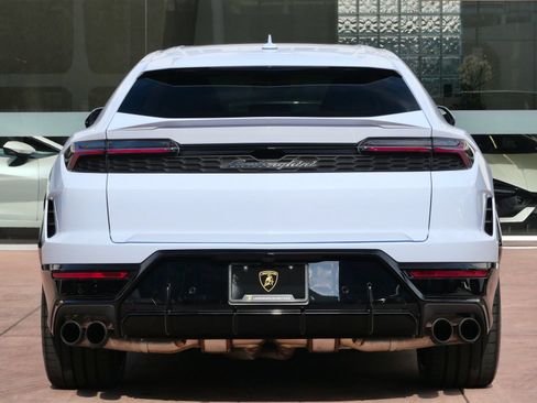 Used 2026 Lamborghini Urus S AWD/4WD image 4