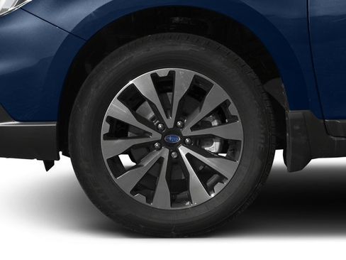 Used 2017 Subaru Outback 2.5i Limited AWD/4WD image 14