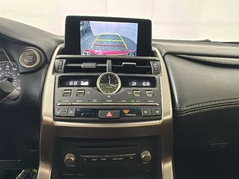 Used 2019 Lexus NX 300 AWD w/ Comfort Package image 26