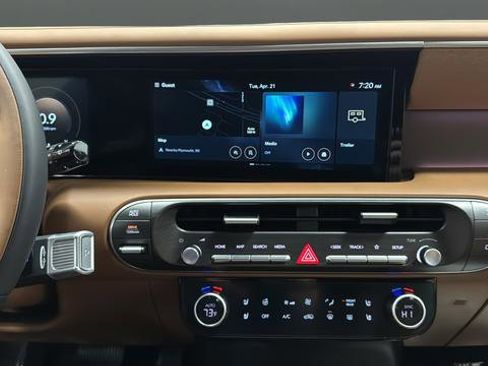 Used 2026 Hyundai Palisade Calligraphy image 13