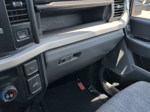 Certified 2026 Ford F250 XLT AWD/4WD image 22