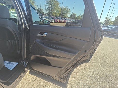 Used 2023 Hyundai Santa Fe SEL image 15