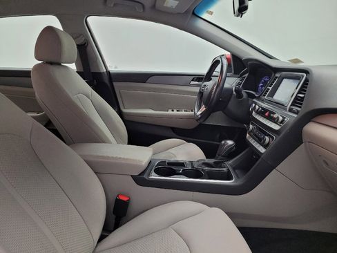 Used 2018 Hyundai Sonata SEL image 21