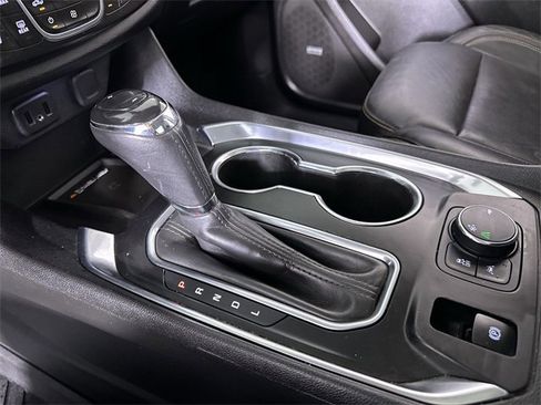 Used 2018 Chevrolet Traverse Premier w/ Redline Edition image 16