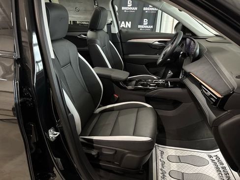 New 2026 Buick Envision Sport Touring AWD/4WD image 32