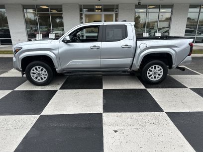 Used 2024 Toyota Tacoma SR5