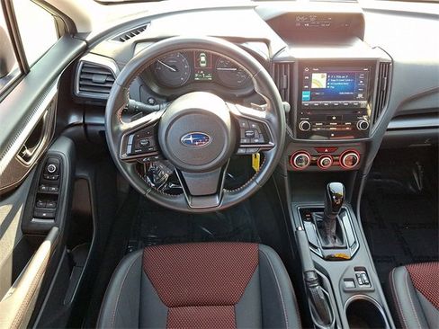 Used 2023 Subaru Crosstrek 2.0i Premium w/ Special Edition image 11