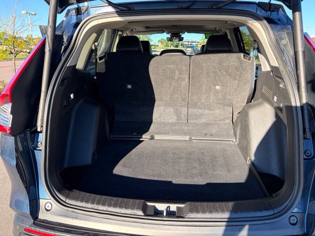 Used 2024 Honda CR-V EX-L image 20