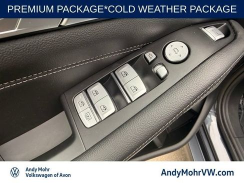 Used 2020 BMW X7 xDrive40i w/ Premium Package AWD/4WD image 18