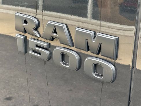 Used 2018 RAM 1500 Rebel w/ Luxury Group image 11