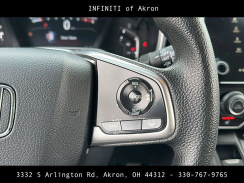 Used 2022 Honda CR-V EX image 4