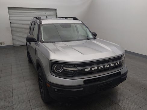 Used 2021 Ford Bronco Sport Big Bend AWD/4WD image 14