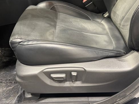 Used 2024 Mitsubishi Eclipse Cross AWD image 18