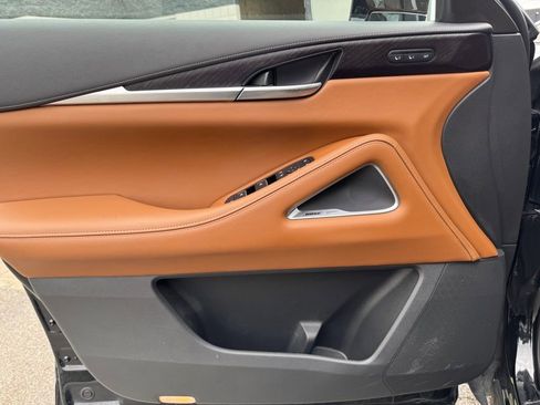 Used 2024 INFINITI QX60 Autograph w/ Cargo Package image 11