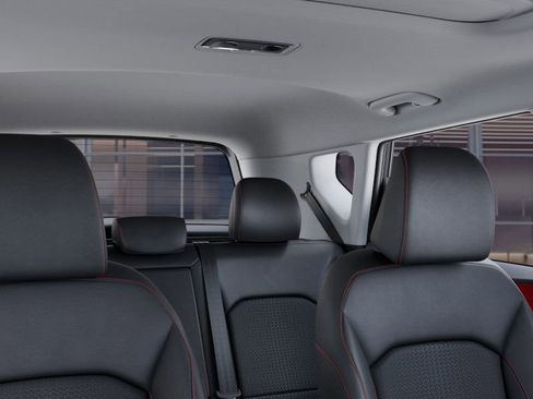 New 2025 Kia Soul GT-Line w/ GT-Line Technology Package image 27