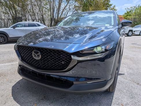 New 2026 MAZDA CX-30 Aire Edition AWD/4WD image 9