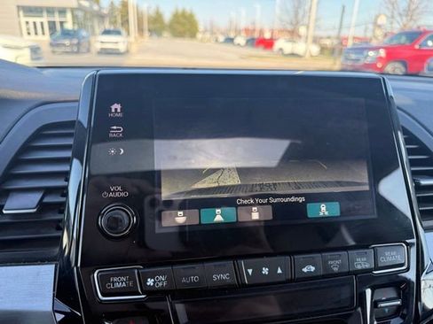 Used 2023 Honda Odyssey Touring image 24