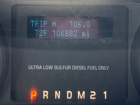 Used 2011 Ford F250 XL image 12