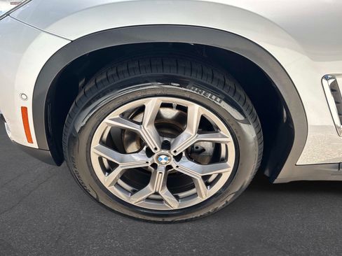 Used 2020 BMW X3 sDrive30i w/ Convenience Package RWD image 10
